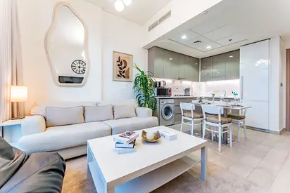 12 Cheques | Huge Terrace | Furnished