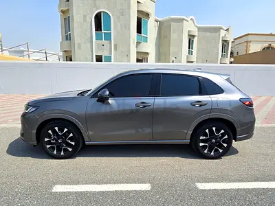 2024 Honda