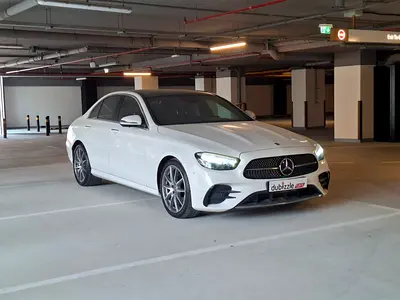 AED 2583/month | 2023 Mercedes-Benz E-Class E 200 | GCC Specs | Ref#524152
