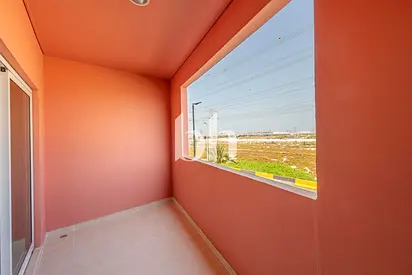 Multiple Options Available | Balcony | Vacant