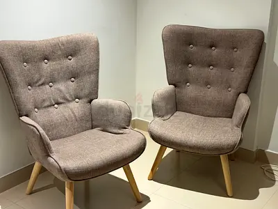 Armchair