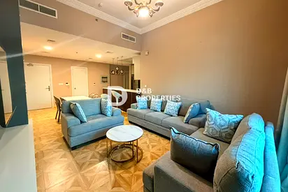 Move In Ready | Spacious 2 Bedroom | Furnished