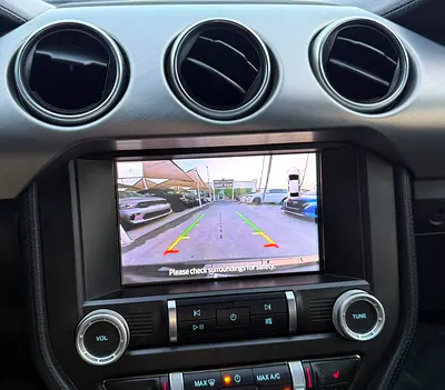 2023 FORD MUSTANG 缩略图 12