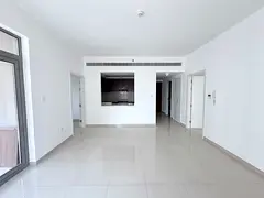 1bhk + study room + 2 full bath uptown al Zahia with gym pool cover parking