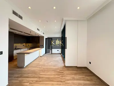 Higher Floor | Spacious 1 BR | Modern Layout