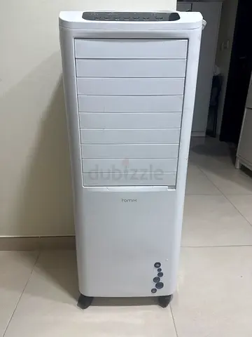 Portable HomixEvaporative Air Cooler - Good Working Condition
