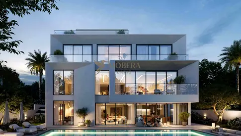 6 Bed Modern | Basement | The Oasis