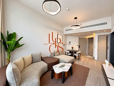 Brand New | Never Lived In | Fully Furnished