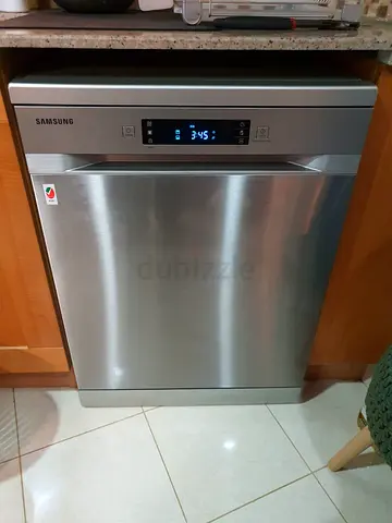 Samsung Brand Dishwasher 2 Racks For Sale - Excellent Condition