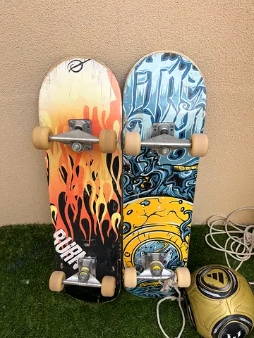 Skateboards for Sale