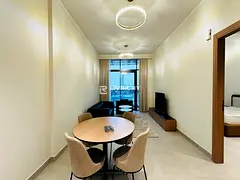 BRAND NEW | HIGH FLOOR | COMFORT LIVING