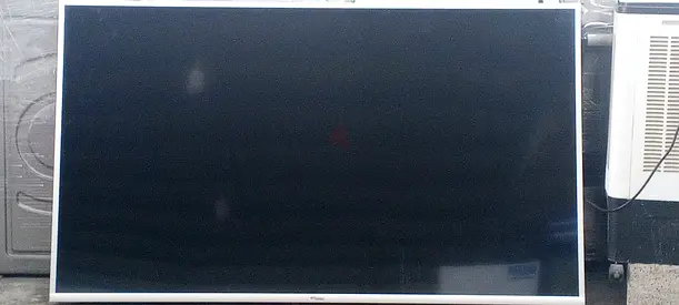 42-inch Samsung LED TV - Good Working Condition
