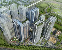 HIGH FLOOR| INVESTOR OPPORTUNITY| Q1 2027 HANDOVER