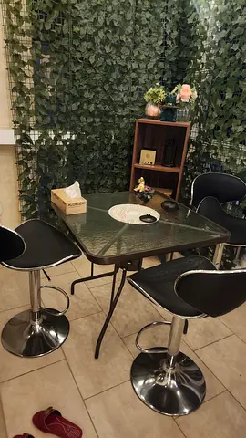 Bar Stools