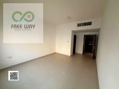 One-bedroom apartment with a living room for rent in Al-Hamidiyah 1