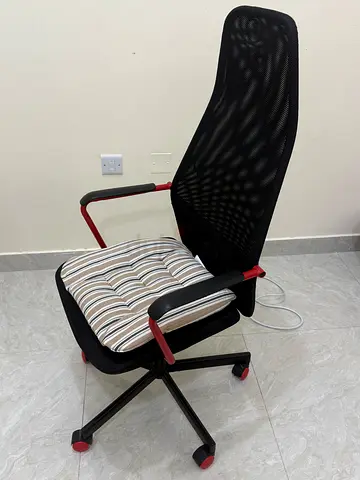 IKEA HUVUDSPELARE Gaming Chair