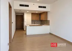 Open Park View | Premium Amenities | Serene Setting