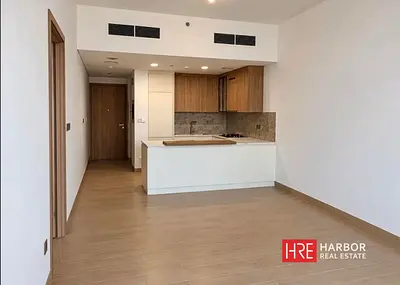 Open Park View | Premium Amenities | Serene Setting