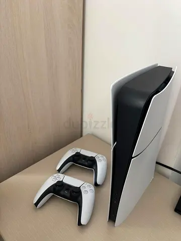 Playsation 5 Slim