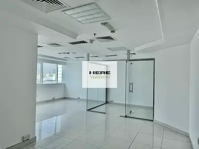 Independent Office | Chiller Free| Prime Location