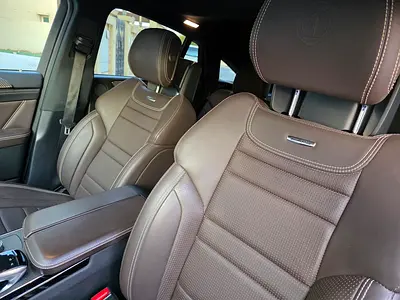 صورة 5 لـ 2016 Mercedes-BENZ GLE