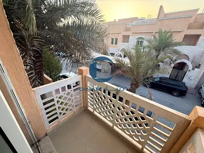 Spacious 3BR Villa | Maid’s Room | Terraces | Great Layout