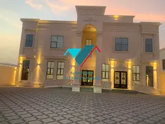 Villa for rent in Riyadh, in a prime location close to all amenities, featuring high-end finishes.