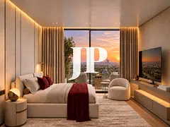 A Strategic Property Today. A Stronger Asset Tomorrow Skyline View 1BR | Ashwood Residences | Modern