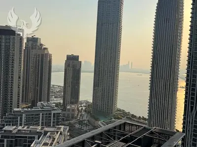 SKYLINE VIEWS | LUXURIOUS AMENITIES | HIGH FLOOR