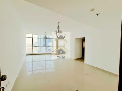 Prime location spacious apartment maintenance free parking free close to Dubai