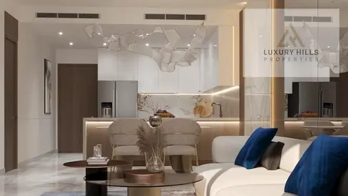 2 BHK | Handover in Q4 2027 I Private Pool