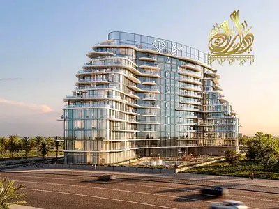 FREE HOLD/FULLY FURNISHED/SEA VIEW