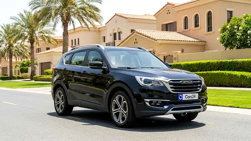 AED 627/month | 0 Downpayment | Free 3 Months Warranty | 30 Day Return | JETOUR X70 PLUS 2022