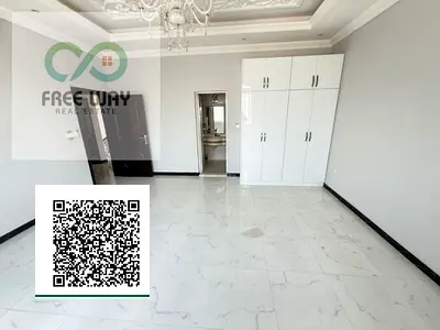 Villa for rent in Al Yasmeen – Ajman