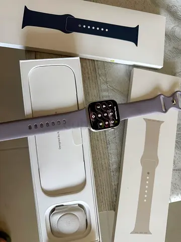 Apple Watch