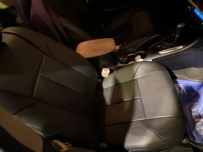 صورة مصغرة 12 لـ 2015 Toyota COROLLA