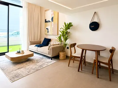 12 CHEQUES | LUXURY LOFT STUDIO | RESORT LIVING