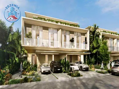 Sea View |Pay5%| 4 years Plan|30%Roi| 85% Appreciation