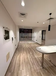Elegant 1BR | Community View | Ready to Move In|| 4 cheque ||