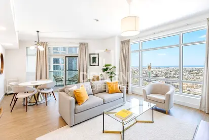 Largest Layout | High End Upgrade | Furnished