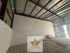 Prime Industrial Deal | 2,800 Sq. Ft. Warehouse for Approved Activities & Storage for 130K AED in In