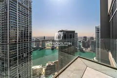 High-Floor | Canal View | Prime Investment