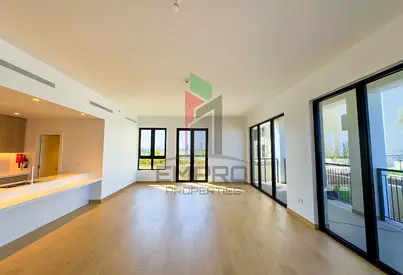 Large 2BRwith maid | Sunset & Pool and Marina View