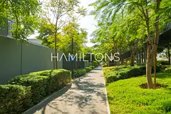 Garden Villa | Your Private Green Haven | Resale