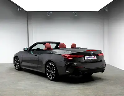 صورة 3 لـ 2025 BMW 4-SERIES