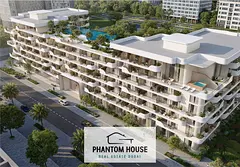 4% DISCOUNT!!!!!!!! | SPACIOUS 1BR | 804 SQFT | 50/50 PAYMENT PLAN | OXFORD COVE BY IMAN