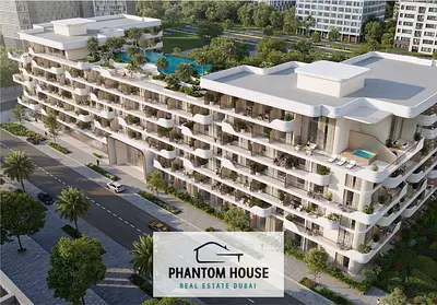 4% DISCOUNT!!!!!!!! | SPACIOUS 1BR | 804 SQFT | 50/50 PAYMENT PLAN | OXFORD COVE BY IMAN