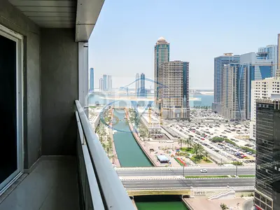 Great Deal! 3BR For Sale in Queen Tower, Al Qasba Canal
