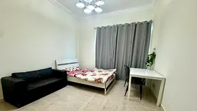 BIG ROOM