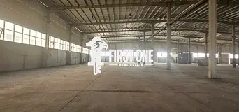 Spacious Warehouse For Rent| Ready For Business